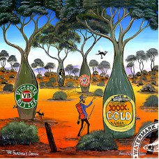 WATERMARK GREETING SWAGMANS DREAM