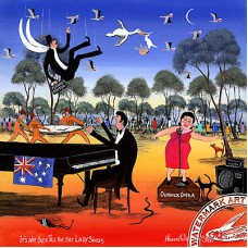 WATERMARK GREETING NOT OVER TILL THE FAT LADY SINGS