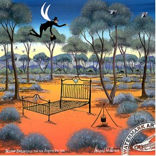 WATERMARK GREETING BED & BREAKFAST