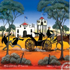 WATERMARK GREETING MISCARRIAGE OF JUSTICE