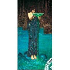 WATERMARK GREETING CIRCE