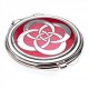 COMPACT MIRROR CELTIC KNOT