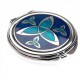 COMPACT MIRROR CELTIC TRISKELE