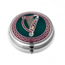 PILL BOX HARP