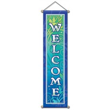 AFFIRMATION BANNER WELCOME
