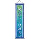 AFFIRMATION BANNER WELCOME