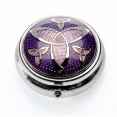 PILL BOX CELTIC TRINITY