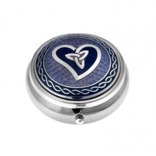 PILLBOX CELTIC HEART