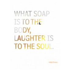 TREE FREE GREETING CARD To the Soul HAPPY BIRTHDAY