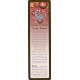 ZODIAC BOOKMARK SCORPIO FEMALE