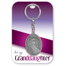KEYCHAIN GRAND DAUGHTER
