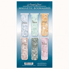 BOOKMARK SENTIMENT MAGNETIC