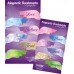  BOOKMARK  6 PC