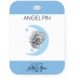 NATURES GRACE ANGEL PINS SERENITY