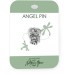 NATURES GRACE ANGEL PINS JOY