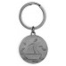 COASTAL KEY CHAIN LET YOUR DREAMS