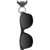 SUNGLASS HOLDER GUARDIAN EAGLE