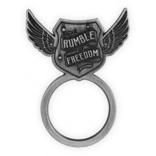 SUNGLASS HOLDER RUMBLE OF FREEDOM