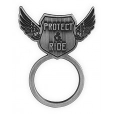 SUNGLASS HOLDER PROTECT AND RIDE