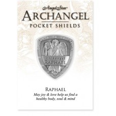ARCHANGEL POCKET SHIELD RAPHAEL
