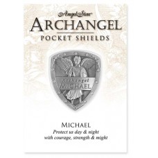 ARCHANGEL POCKET SHIELD MICHAEL