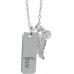 GUARDIAN ANGEL PENDANT GRACE