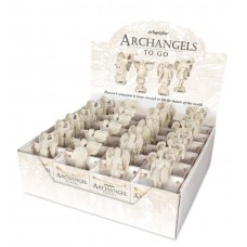 ARCHANGELS TO GO 24PC