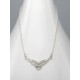 NECKLACE  CELTIC S. SILVER