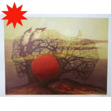 PRINT THE DREAMTIME COLLECTION