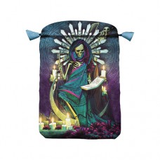 SANTA MUERTE TAROT BAG