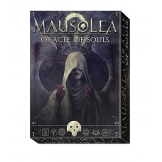 ORACLE CARDS MAUSOLEA