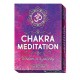 ORACLE CARDS CHAKRA MEDITATION