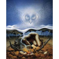 MAXI CARD EERIN THE PROTECTOR