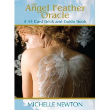 THE ANGEL FEATHER ORACLE