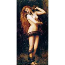 WATERMARK GREETING LILITH