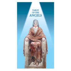 TAROT OF THE ANGELS