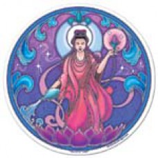 QUAN YIN