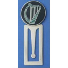 BOOKMARK ENAMEL CELTIC