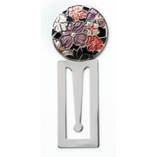 BOOKMARK ENAMEL CELTIC