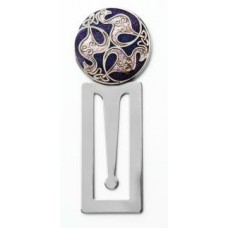 BOOKMARK ENAMEL CELTIC
