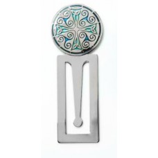 BOOKMARK ENAMEL CELTIC