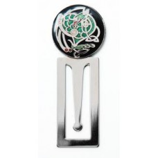 BOOKMARK ENAMEL CELTIC
