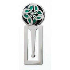 BOOKMARK ENAMEL CELTIC