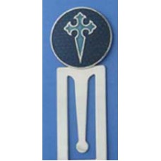 BOOKMARK ENAMEL CELTIC