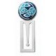 BOOKMARK ENAMEL CELTIC
