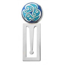 BOOKMARK ENAMEL CELTIC