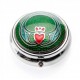 PILL BOX CLADDAGH