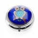 PILL BOX OWL