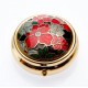 PILL BOX FLORALS