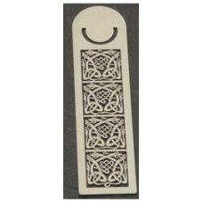BOOKMARK METAL CELTIC LARGE